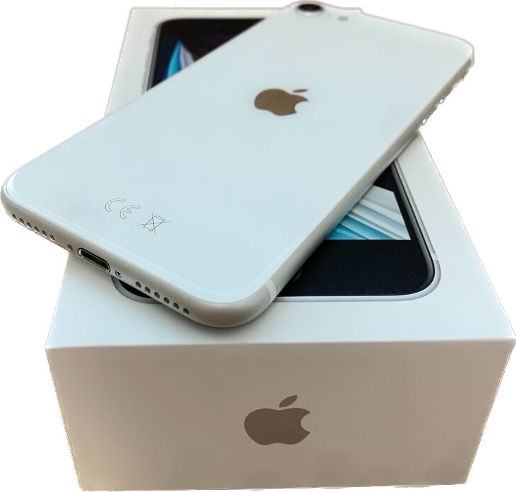 Predam Iphone SE 2020 128GB - 3