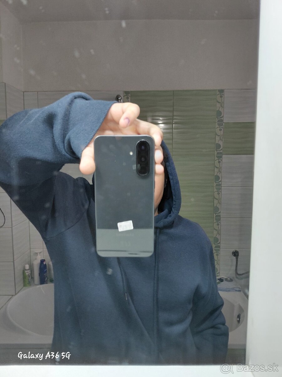 Samsung Galaxy A36 5G - 3