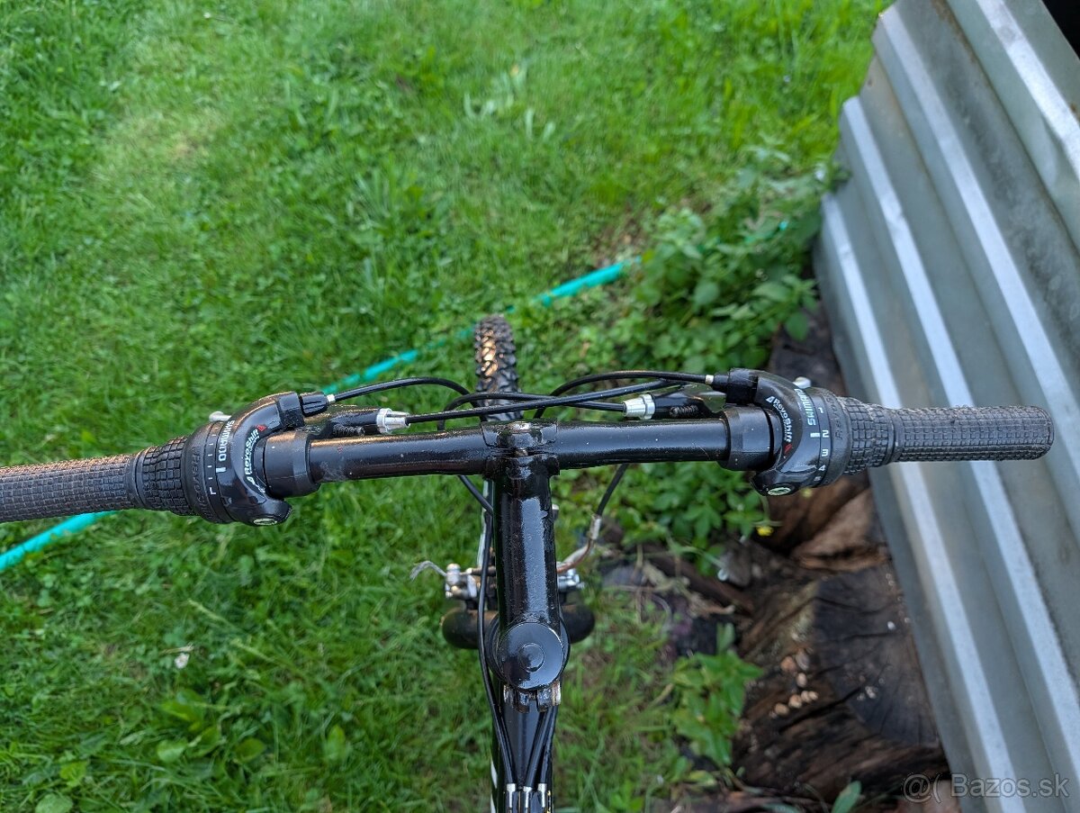 Bicykel LEADER - 3