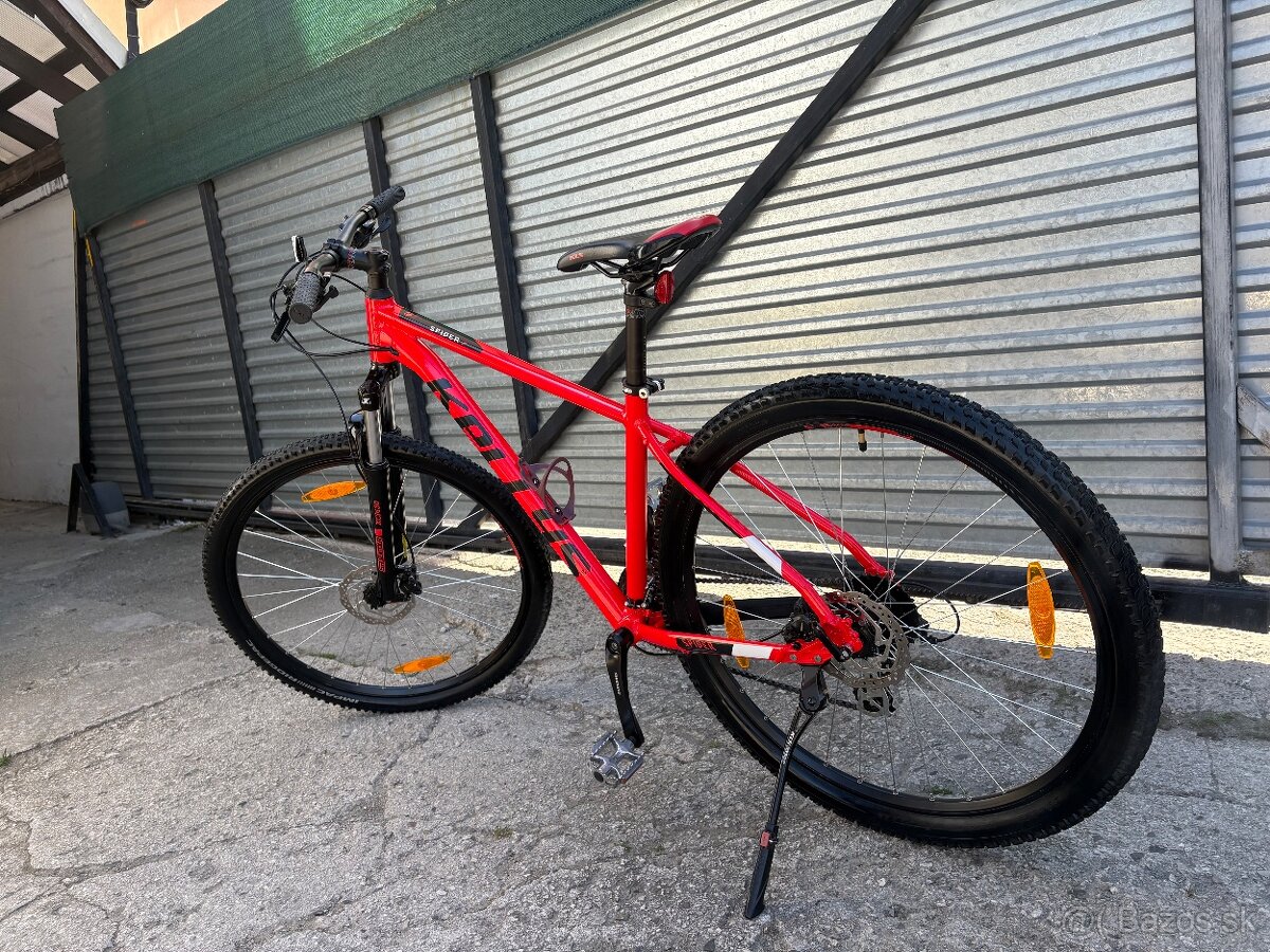 KELLYS SPIDER 50 - 3