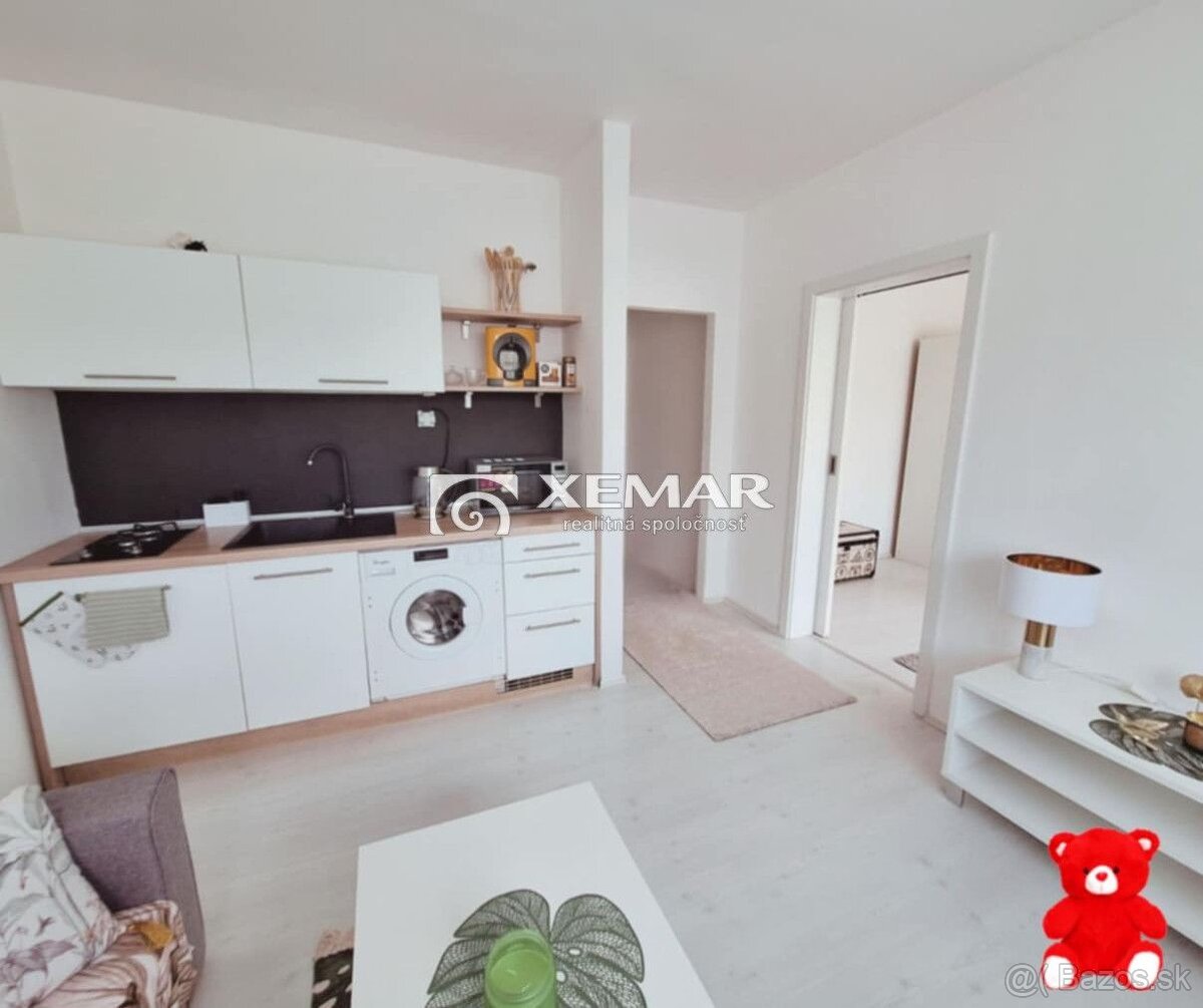 PRENÁJOM 1,5 izbový byt Fončorda Banská Bystrica - Widok 3