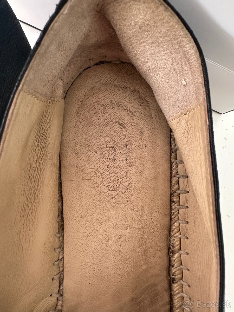 Espadrilky Chanel - 3