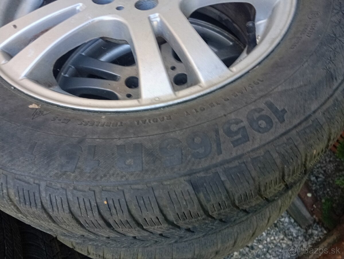 Predám elektroni na Ford fokus. - 3
