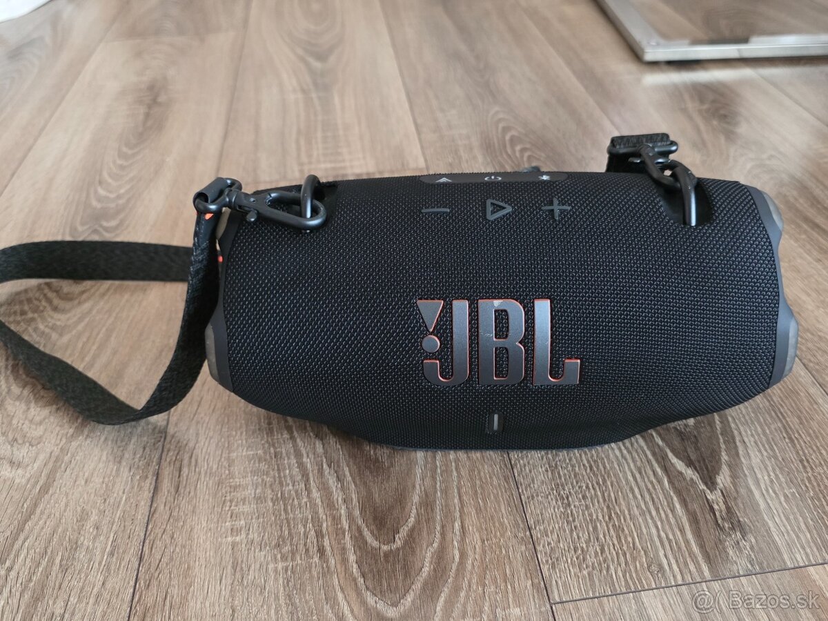 JBL Xtreme 4 Black - 3