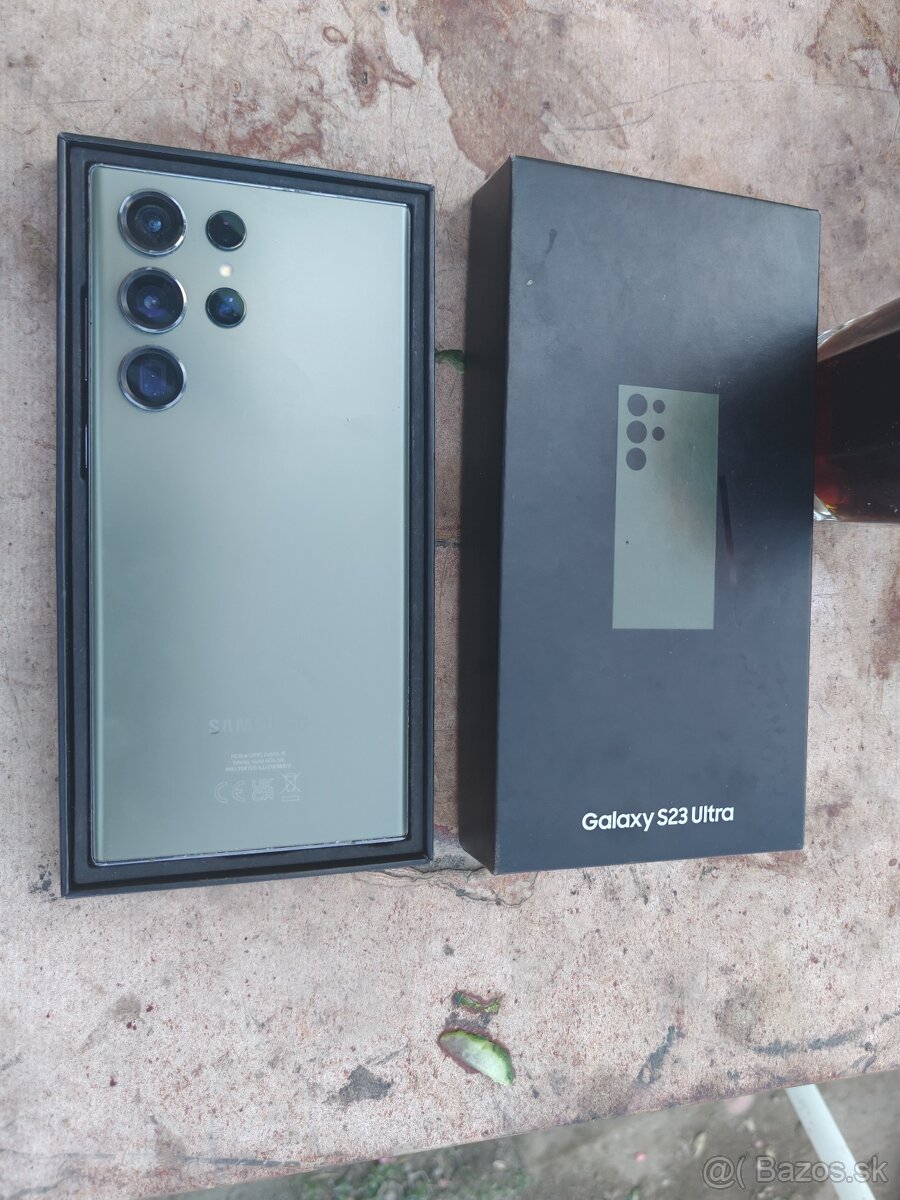 Samsung S23 Ultra - 3