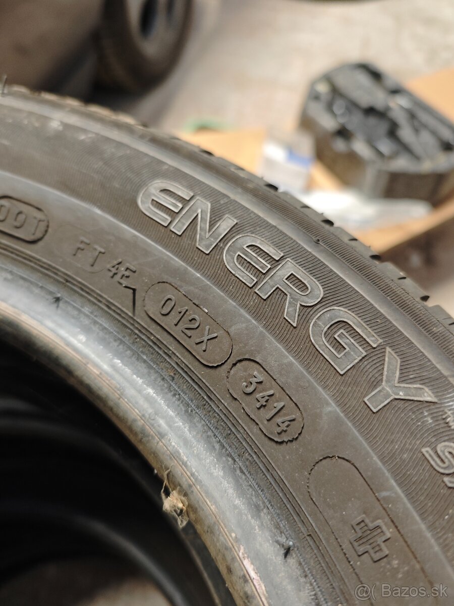 Michelin 175/65 R15 - 3