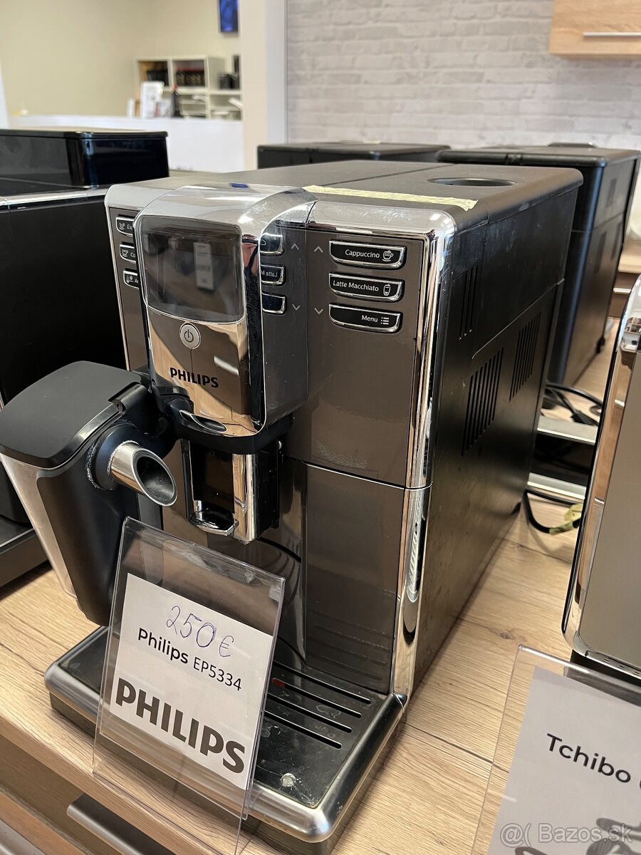 Kávovar Philips EP5334 - 3