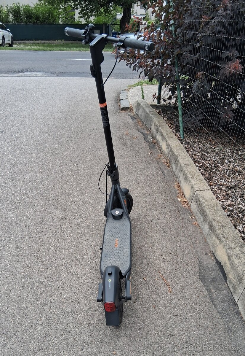 Segway Ninebot F2 - 3