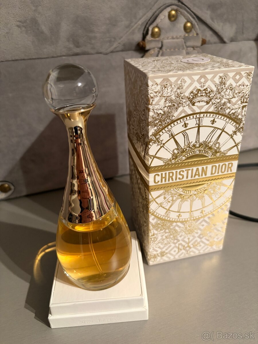 Christian Dior - J'adore L'Or de Luxe - 3