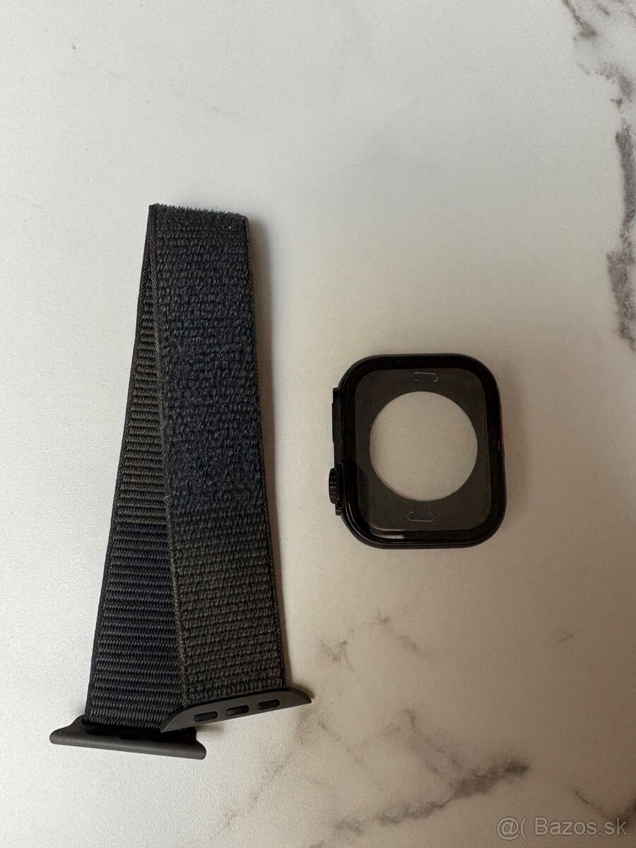 Apple watch 9 45 mm - 3