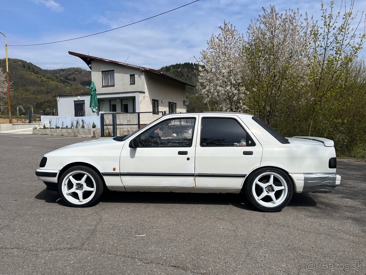 Ford sierra 2.0dohc - 3