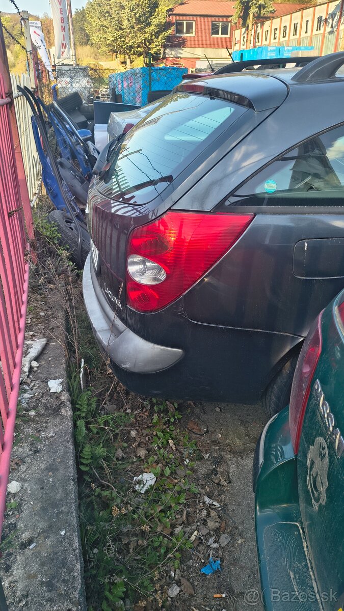 Renault laguna - 3