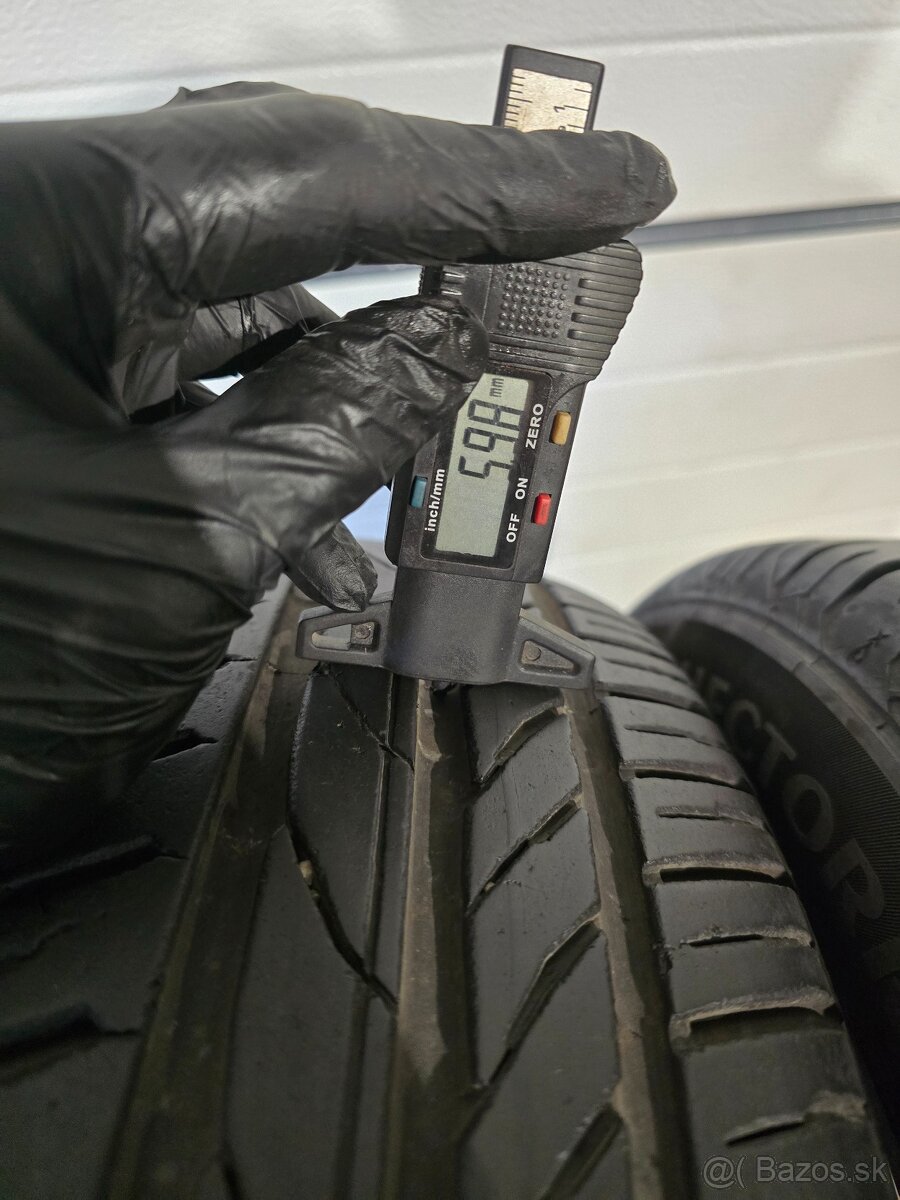 Letné Pneu Matador 175/70 R14 - 3