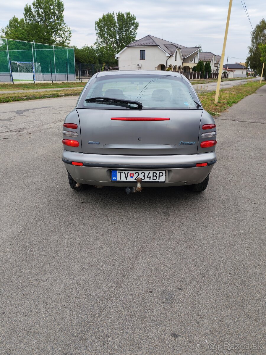 Predám Fiat - 3