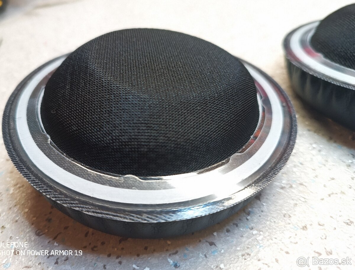 Ušníky AKG K812/872/712 - 3