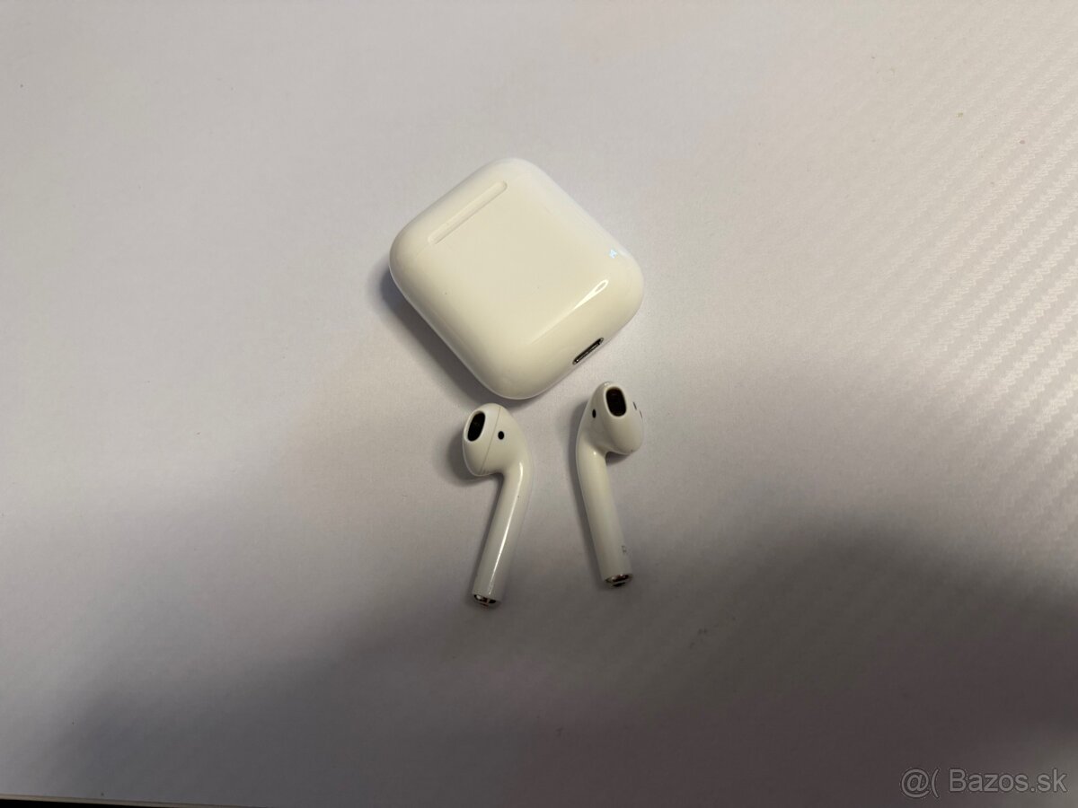 Airpods 2nd gen - 3