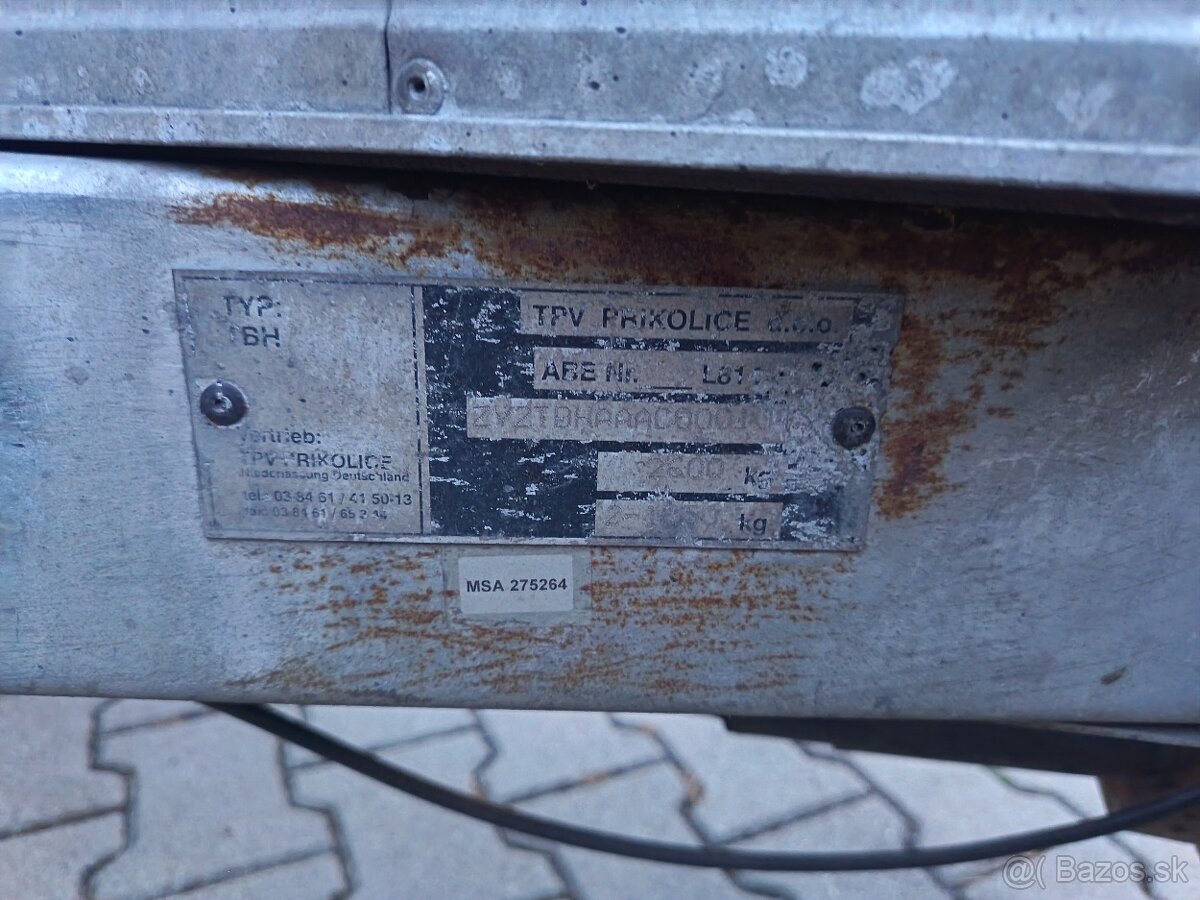 Autoprepravnik - 3