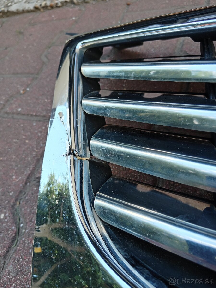 Maska VW Passat B6 - 3