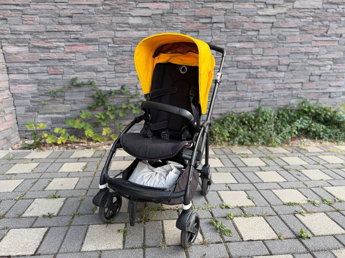Kocik Bugaboo Bee 6 - 3