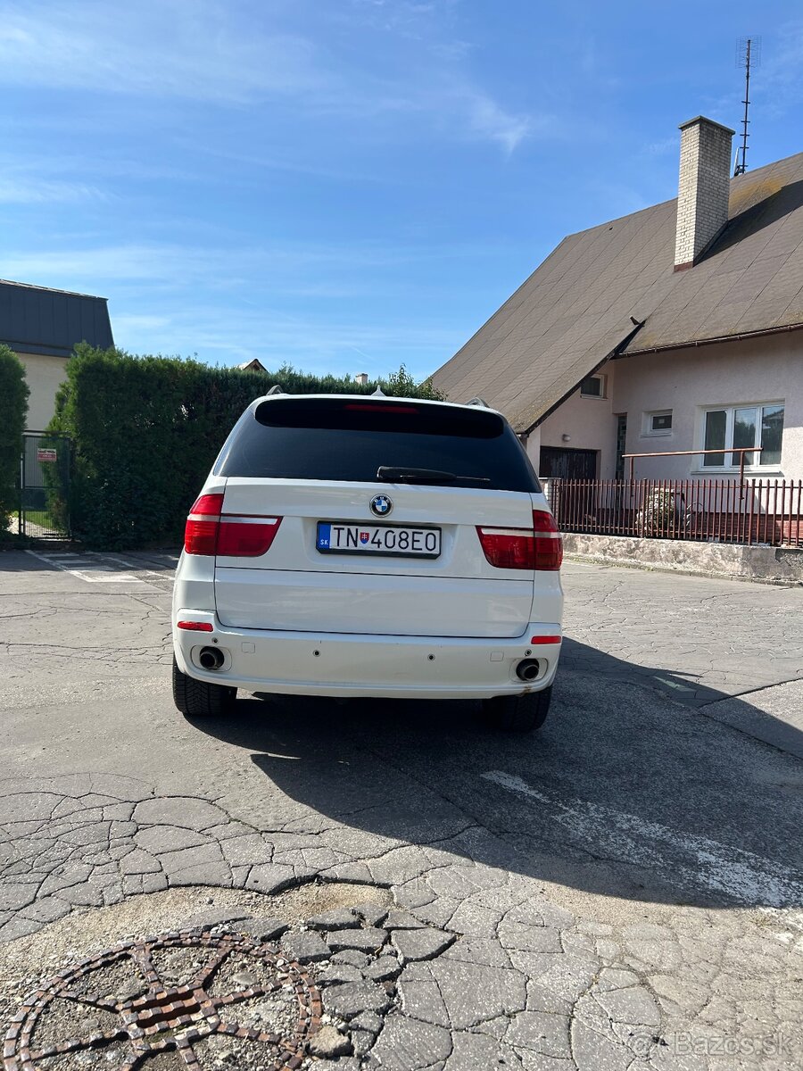 BMW x5 na predaj - 3