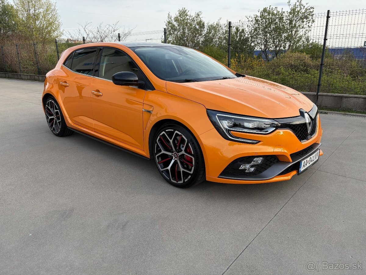 Predám Renault Mégane Trophy 300 R.S. Trophy 300HP - 3