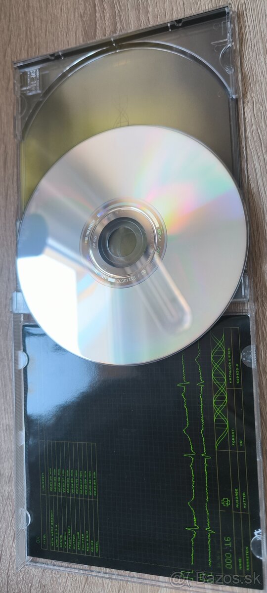 rammstein mutter - 3