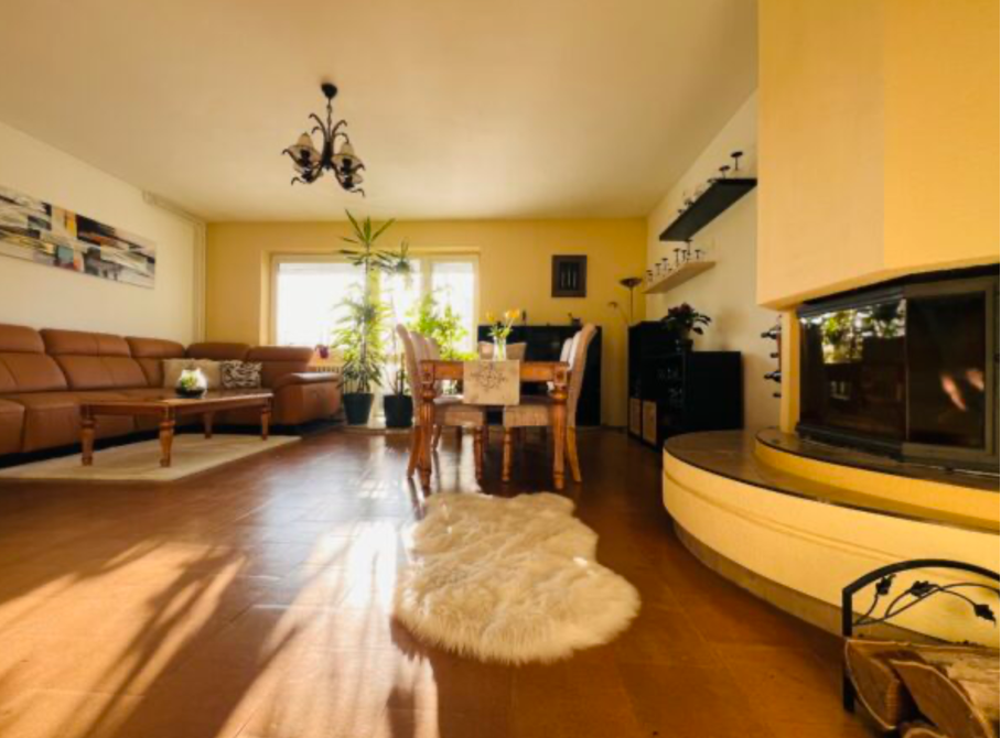 PREDAJ- rodinný dom s veľkým pozemkom - KOLÍŇANY - 3