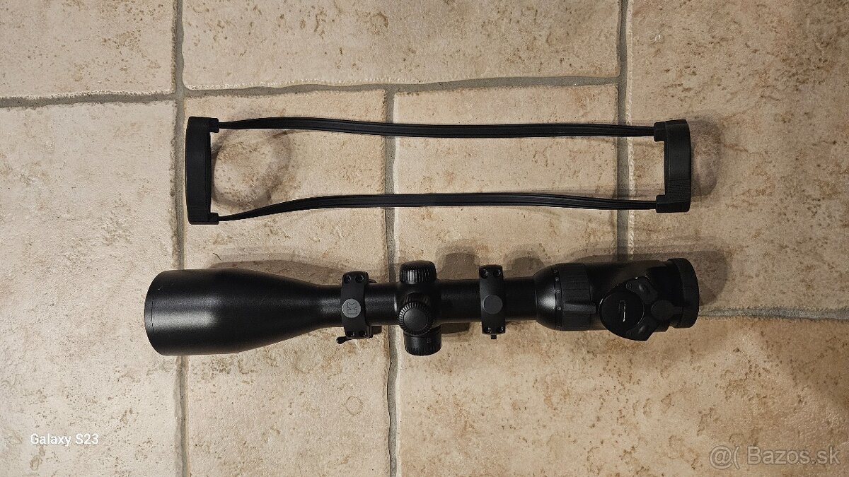 Puškohľad - 3