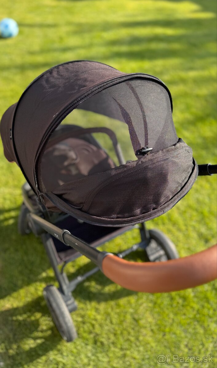 Kočík Zopa Move - 3