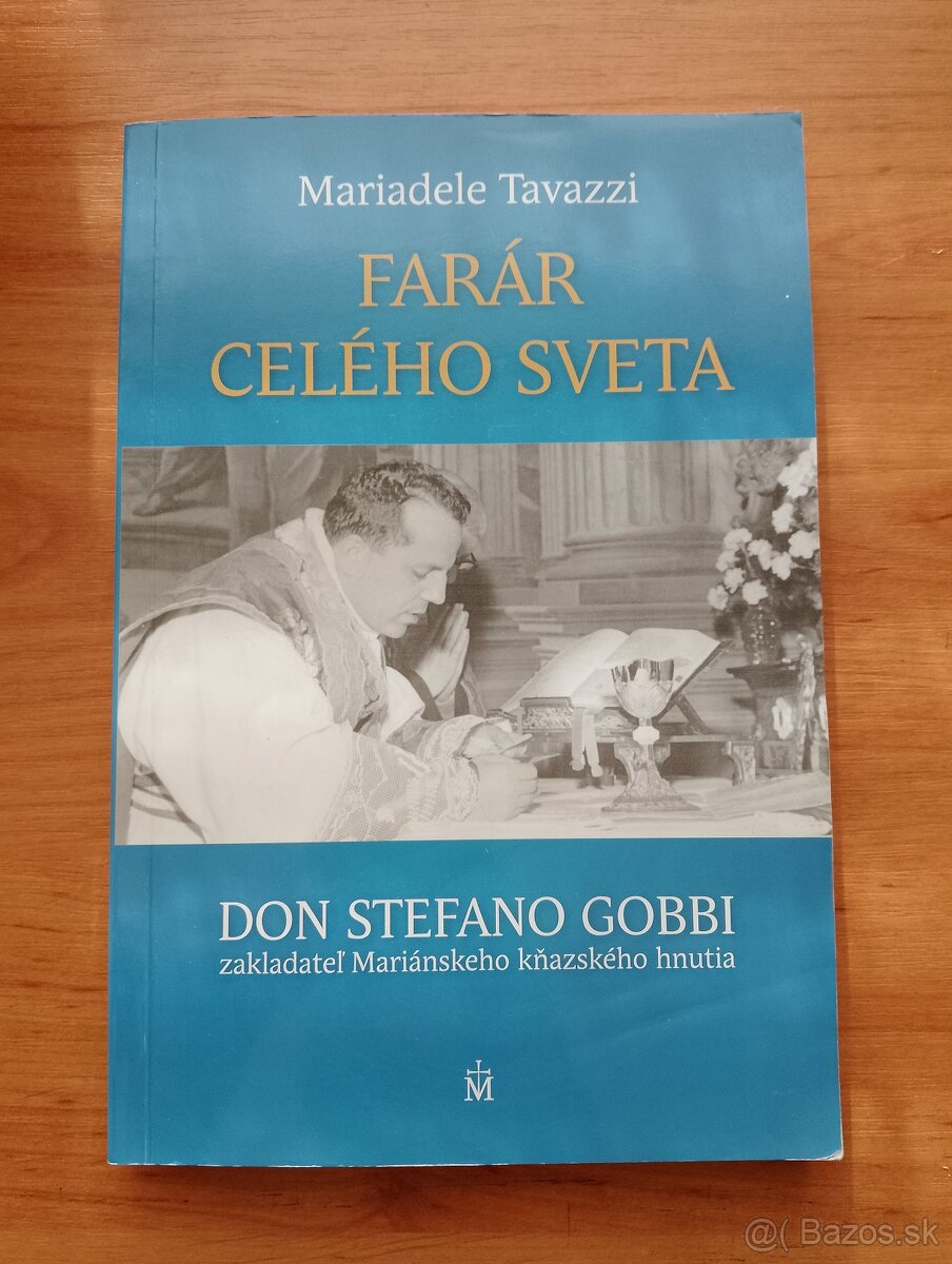 Kresťanská literatúra - 3