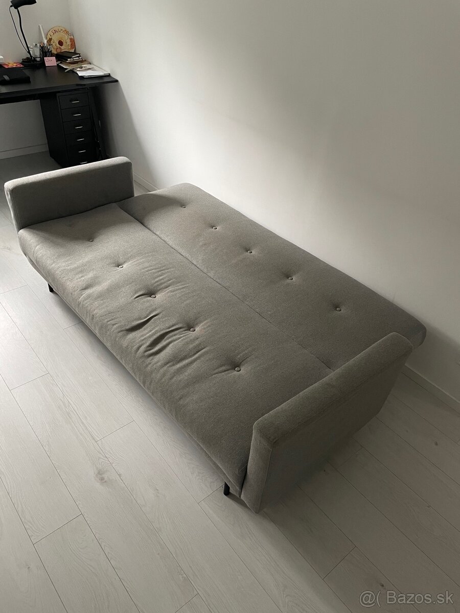 Pohovka JYSK VARPELEV - 3