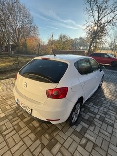 Seat Ibiza 1.6 TDi - 3