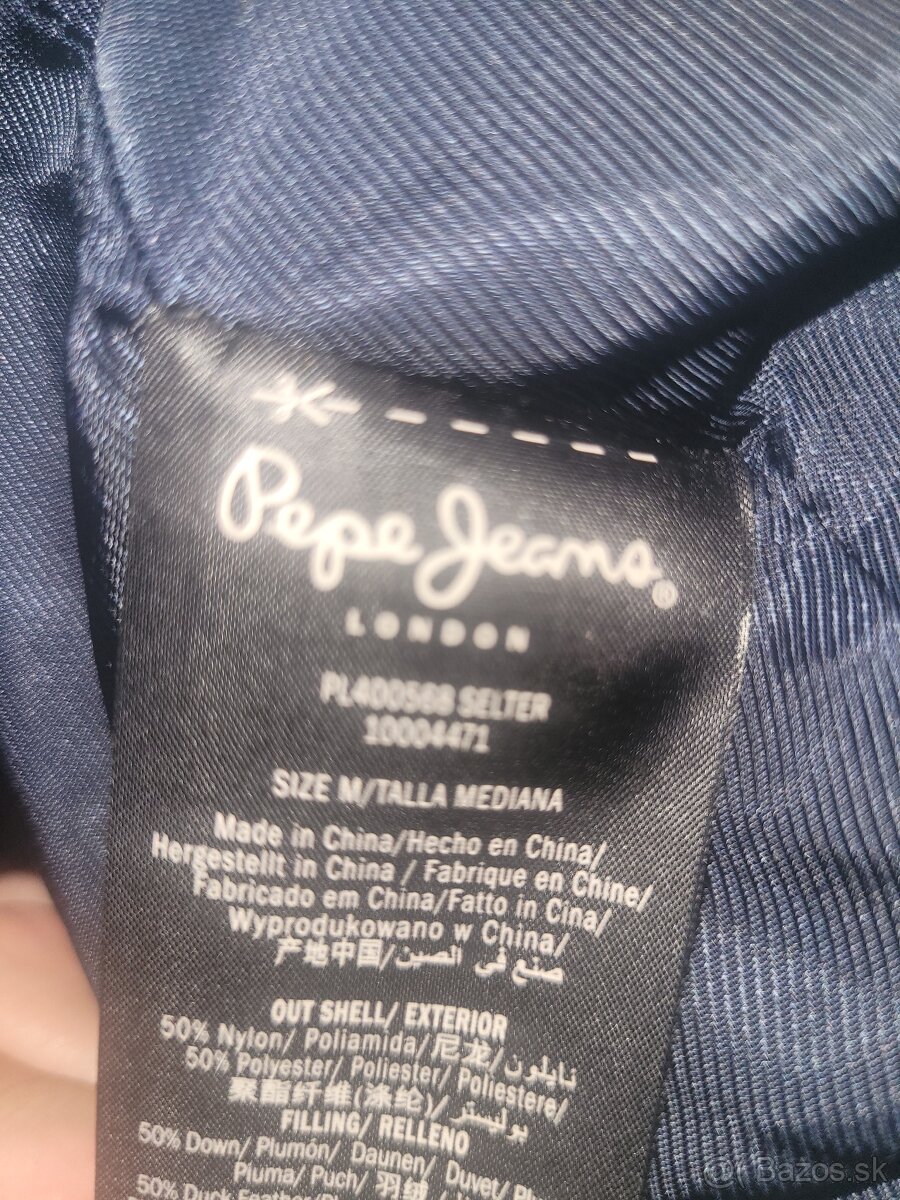 Bunda pepe jeans - 3