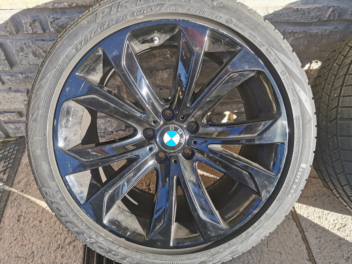 5x120 R20 BMW X5 X6 F15 F16 - 3