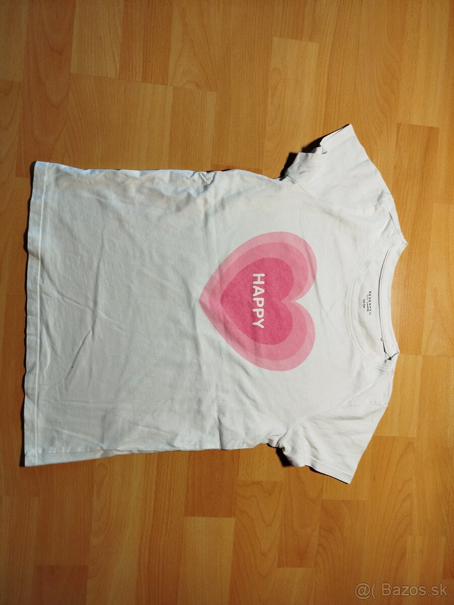 Balík-oblečko ako nové 1 - 3