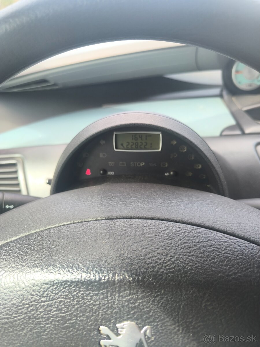 Peugeot 807 2.0 HDI 80kw - 3