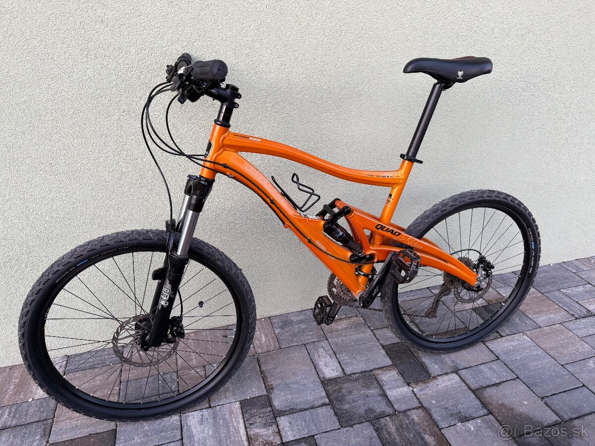 Marin Mount Vision 5.6 - 3