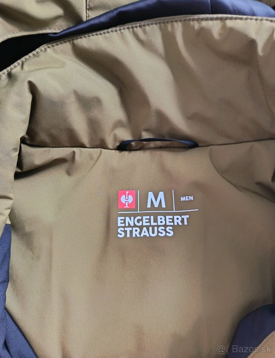 Zimná bunda Engelbert Strauss - 3