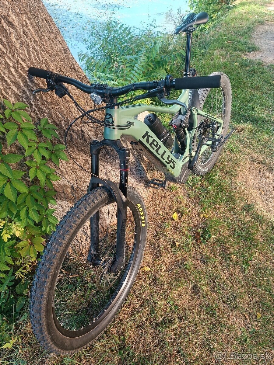 Kellys theos i50 2020 L - 3