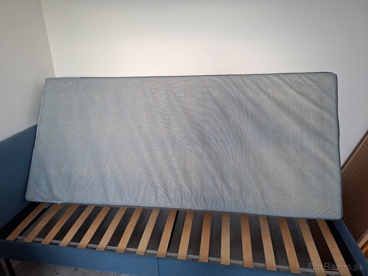 IKEA matrac Hövag - 3