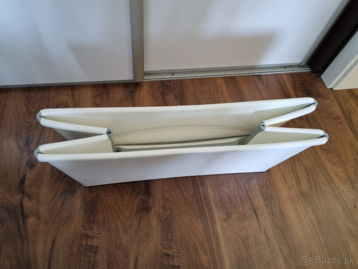 detská skladacia vanička flexi bath - 3