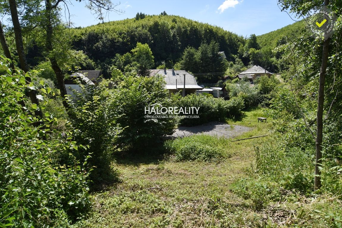 HALO reality - Predaj, pozemok pre rodinný dom 1673 m2 Nov - 3