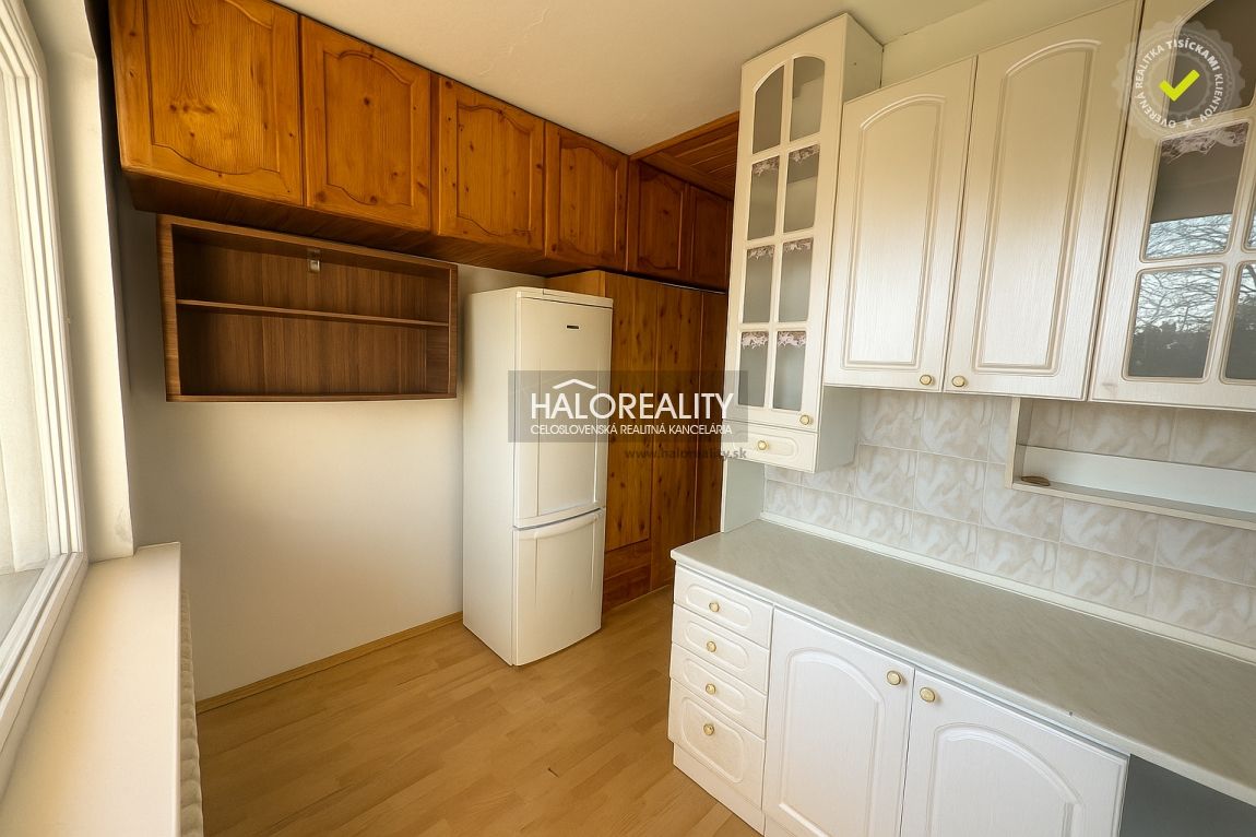 HALO reality - Predaj, jednoizbový byt Liptovský Hrádok - EX - 3