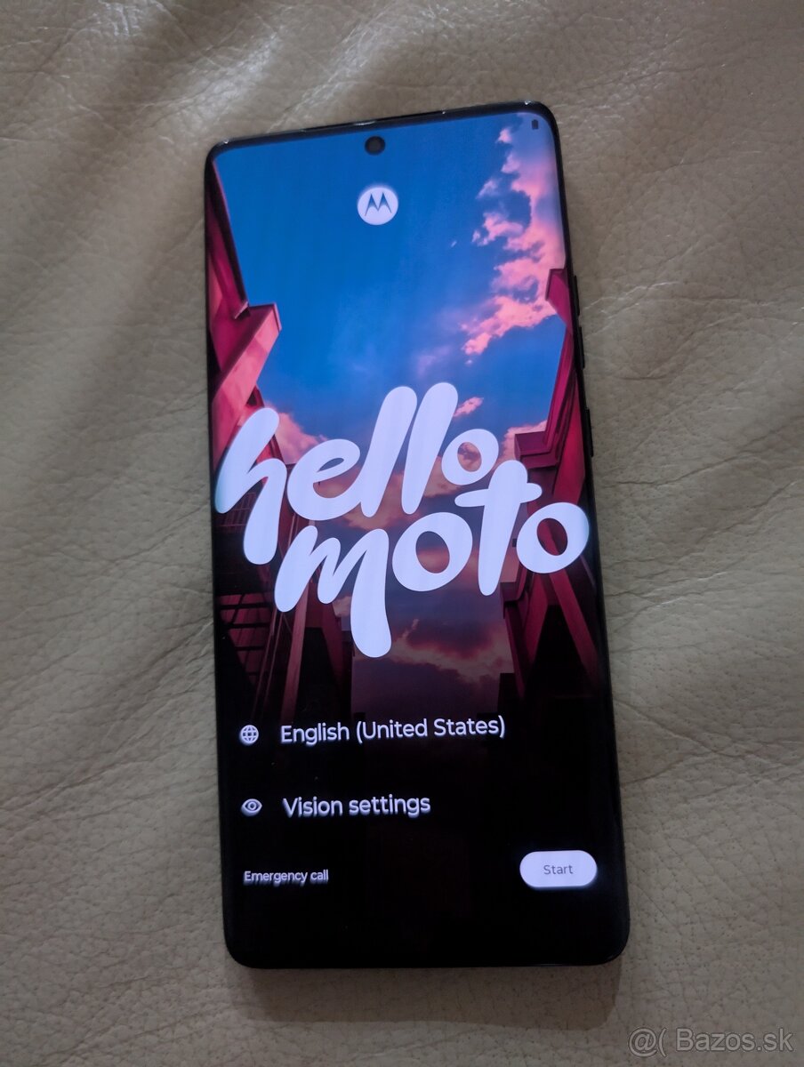 Motorola edge 50 pro - 3