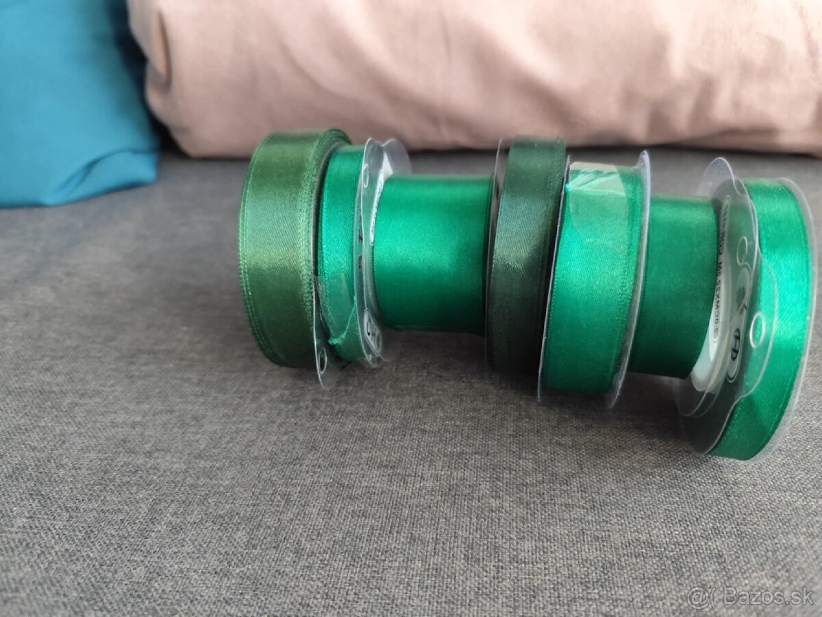 Dekorácie na svadbu/oslavu - 3