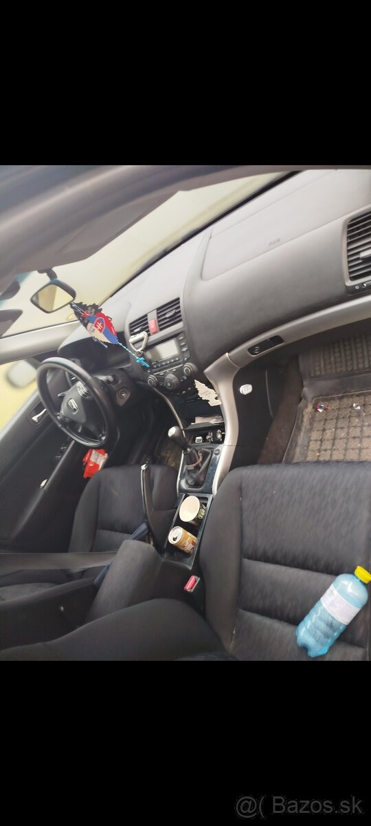 Honda Accord turier g7 - 3