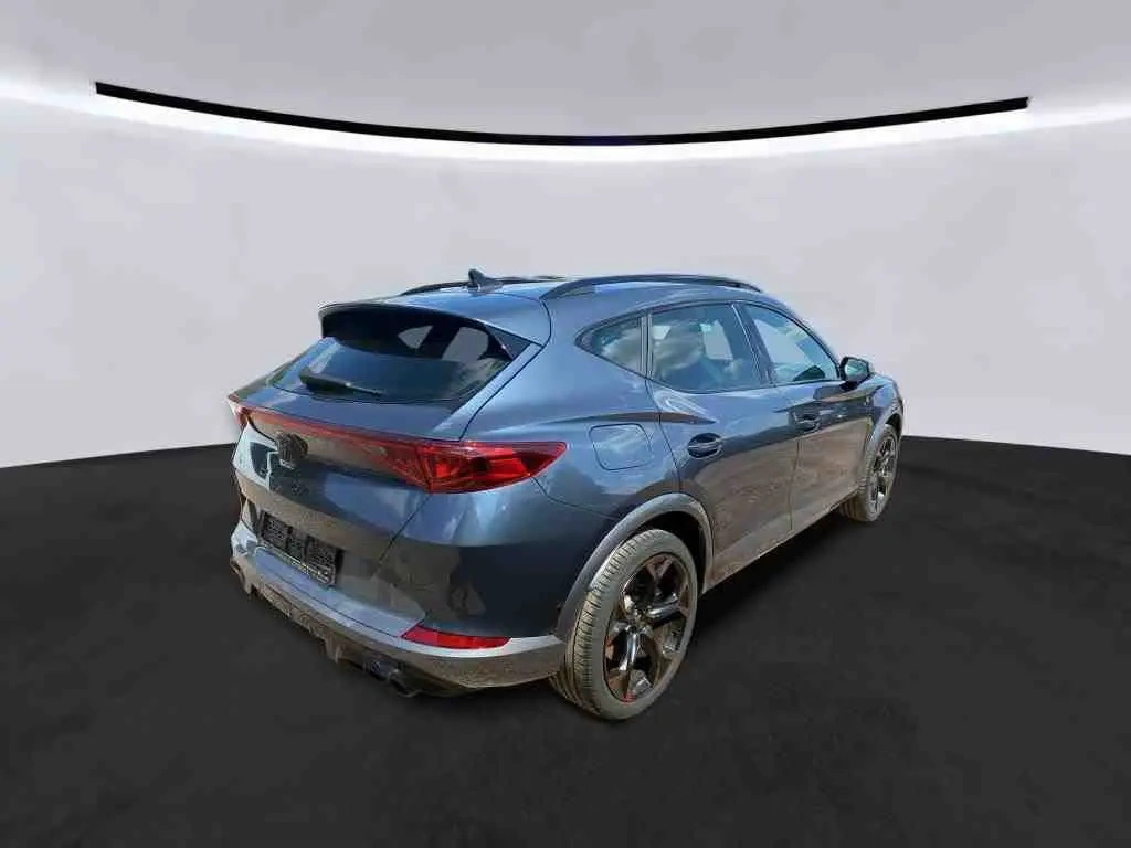 CUPRA Formentor 2.0TSI VZ 4Dr Brembo - 3