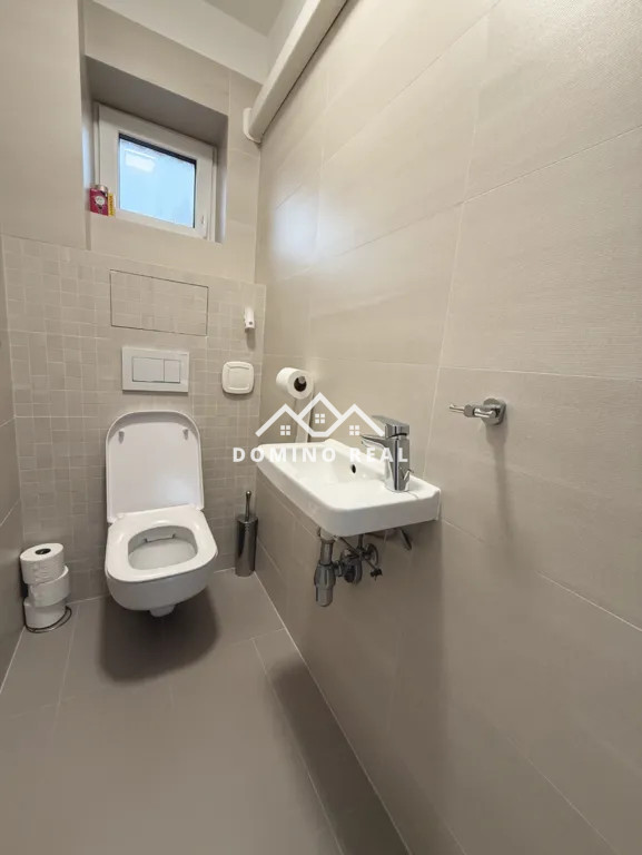 3-izbový byt s garážovými státiami - 3