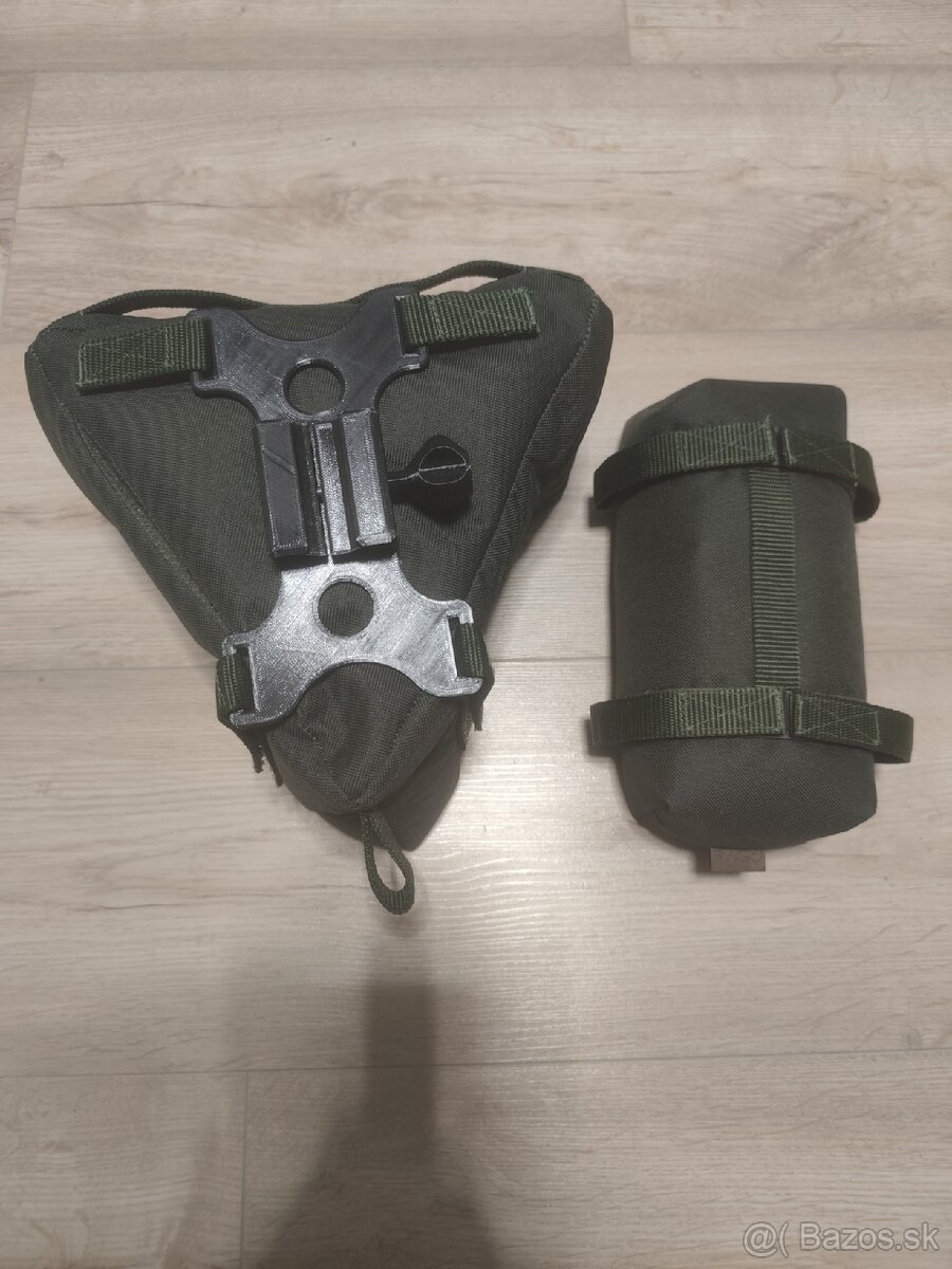 Doplnky na pcp vzduchovku - 3