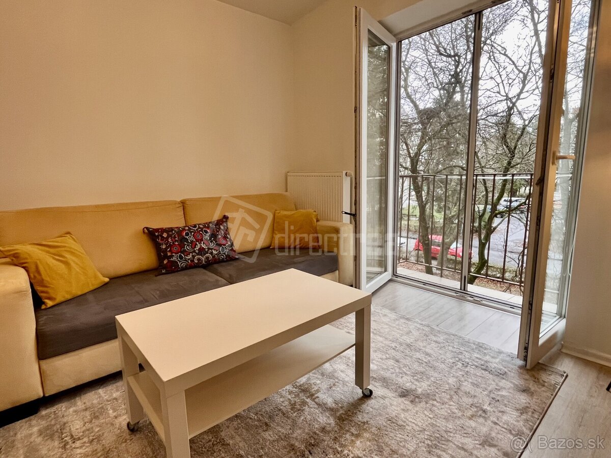 Prenájom - 2-izb. - … - 3